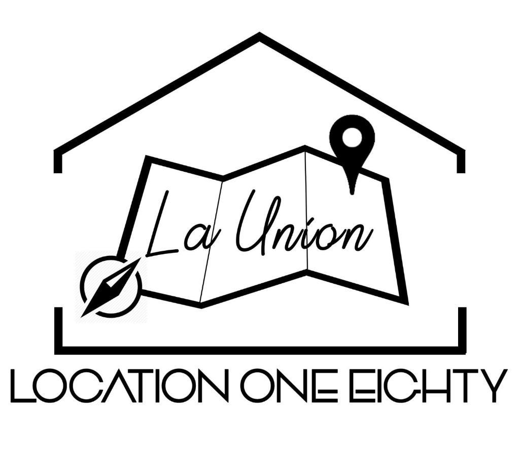 Location One Eighty Bed & Breakfast Bangcusay Exterior photo