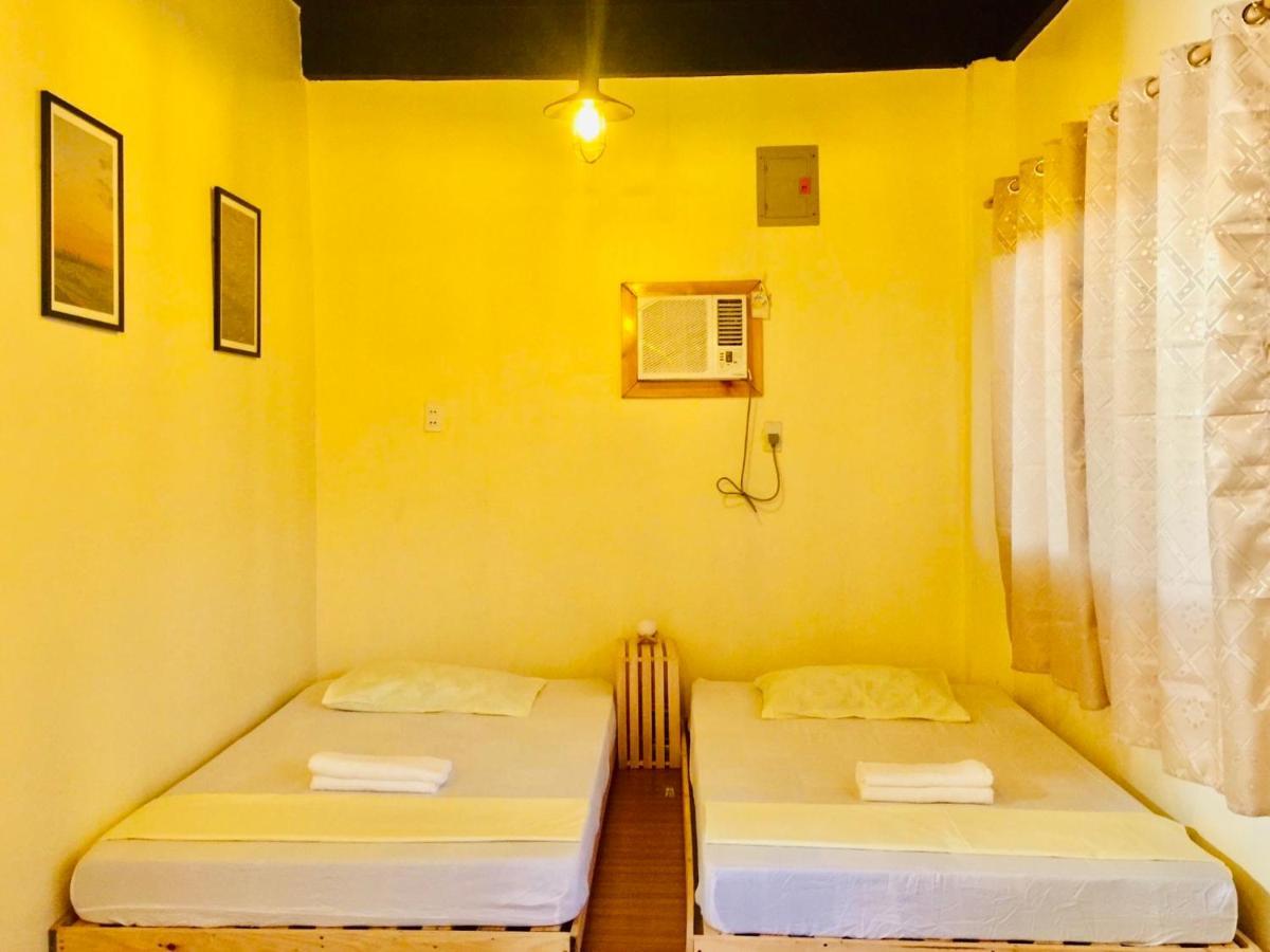 Location One Eighty Bed & Breakfast Bangcusay Exterior photo