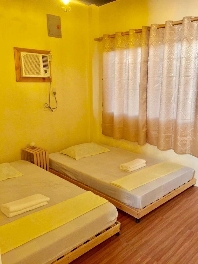 Location One Eighty Bed & Breakfast Bangcusay Exterior photo