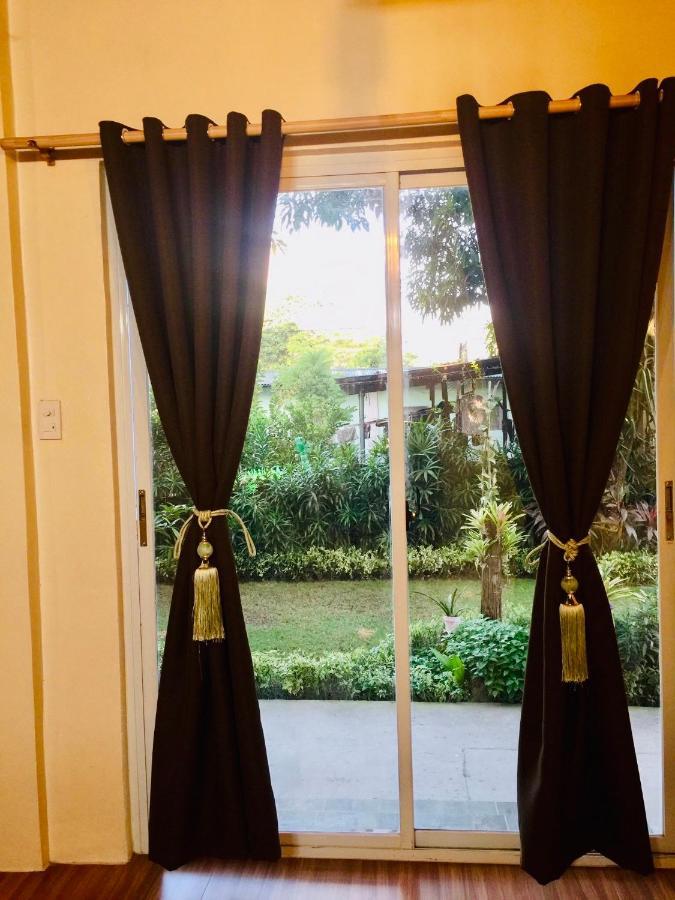 Location One Eighty Bed & Breakfast Bangcusay Exterior photo