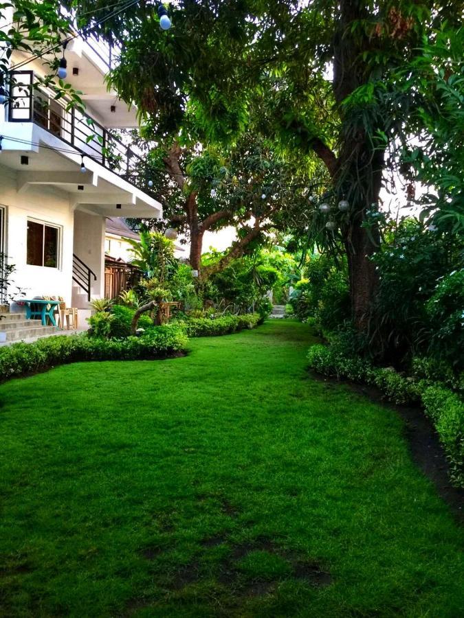 Location One Eighty Bed & Breakfast Bangcusay Exterior photo