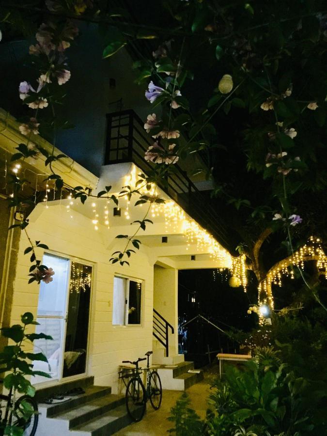 Location One Eighty Bed & Breakfast Bangcusay Exterior photo