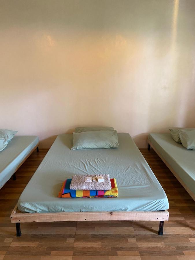 Location One Eighty Bed & Breakfast Bangcusay Exterior photo